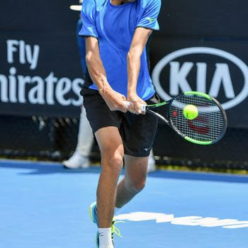 Born 11 may 1995) is an italian professional tennis player. Karate Kid Sonego Lancia I Magnifici 7 D Italia Sport Senators