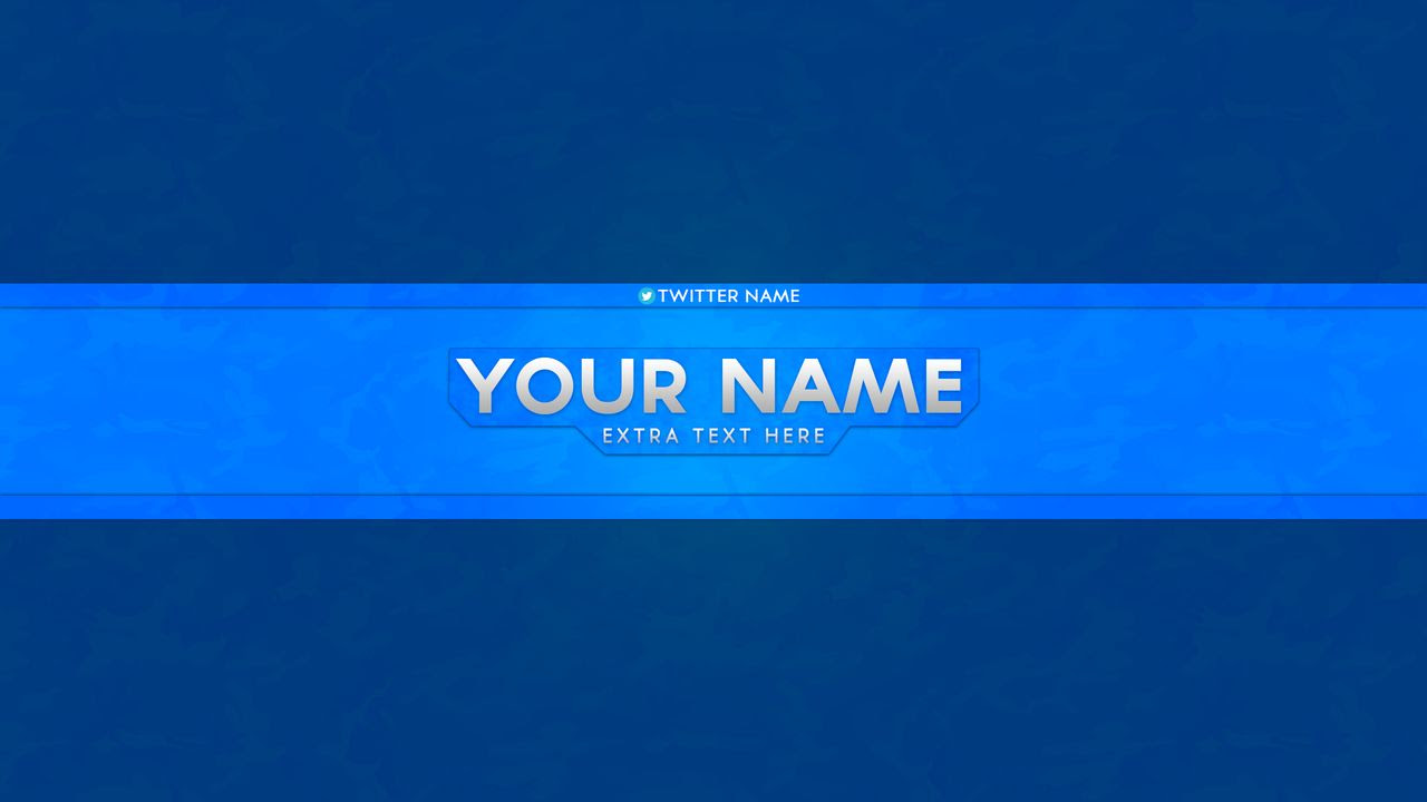 Youtube Banner Template No Text 2560x1440 Atomussekkai Blogspot Com