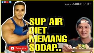 25+ Cara Diet Yang Betul Untuk Lelaki, Heboh!