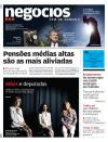 Ver capa Jornal de Negócios