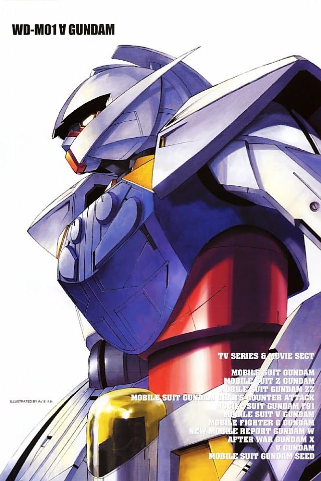 いろいろ ガンダム 壁紙 ガンダム 壁紙 Pc