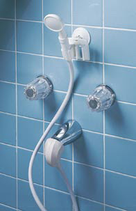 Shower Head That Attaches To Tub Faucet