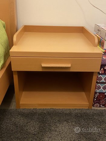 Maybe you would like to learn more about one of these? Letto Mobili Usati Milano E Provincia Subito It