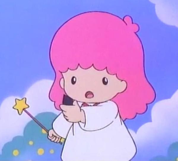 いろいろ キキララ アニメ キキララ アニメ 画像