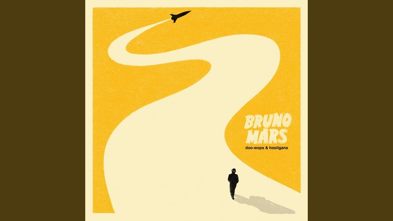 Lirik Count on Me Bruno Mars dan Terjemahan Lagu