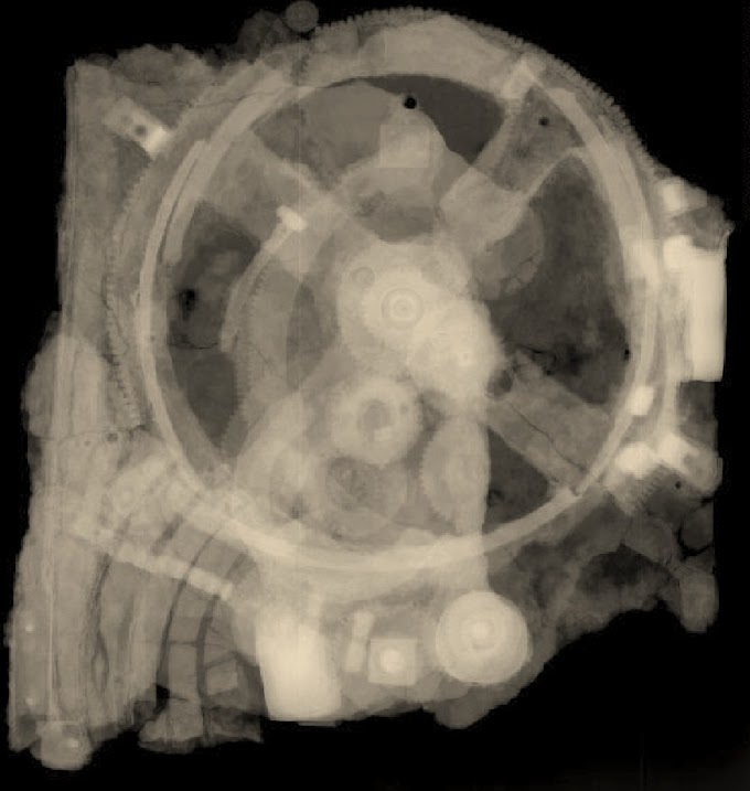 Αρχαιότερος από ότι πίστευαν ο μηχανισμός των Αντικυθήρων