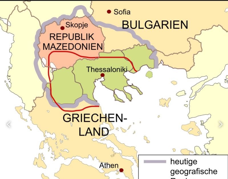 Nordmazedonien : Nordmazedonien - Österreich 10.06.2019 ...