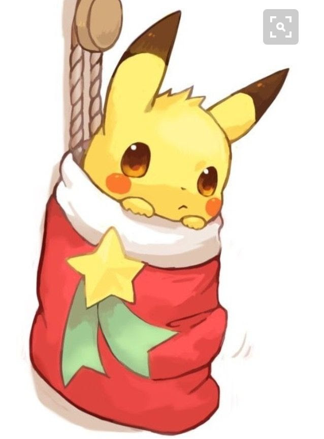 ロイヤリティフリーかわいい ポケモン クリスマス イラスト ただのディズニー画像