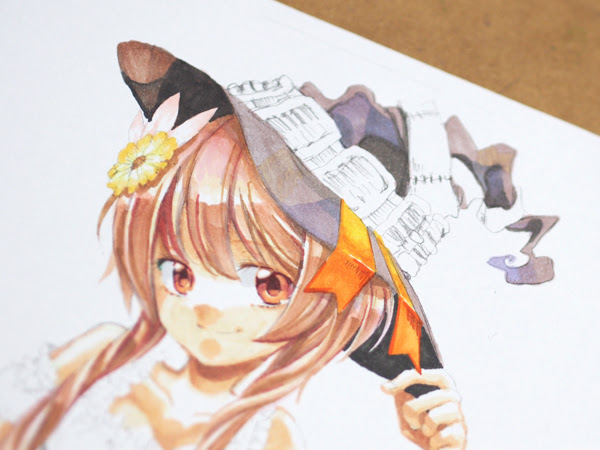 あなたのためのイラスト 最高の涙 イラスト 描き方 アナログ