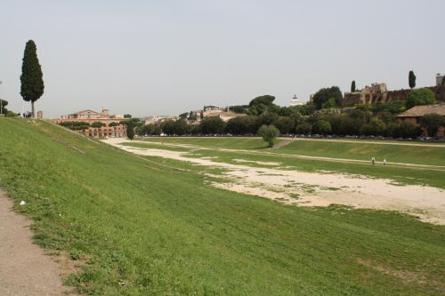 Circus Maximus, Rome