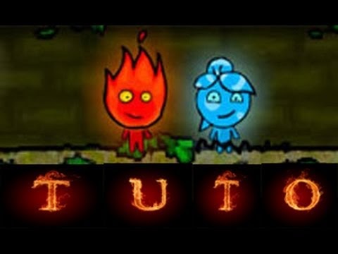 Juegos Friv El Fuego Y El Agua Tengo Un Juego