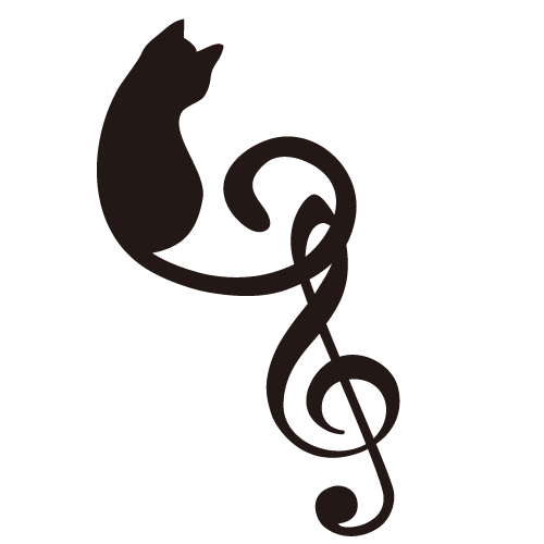 最も好ましい 猫 白黒 イラスト 犬 猫 イラスト 白黒