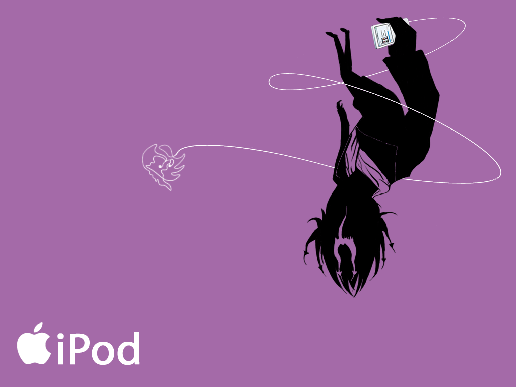 完了しました Ipod 壁紙 アニメ ただ素晴らしい花
