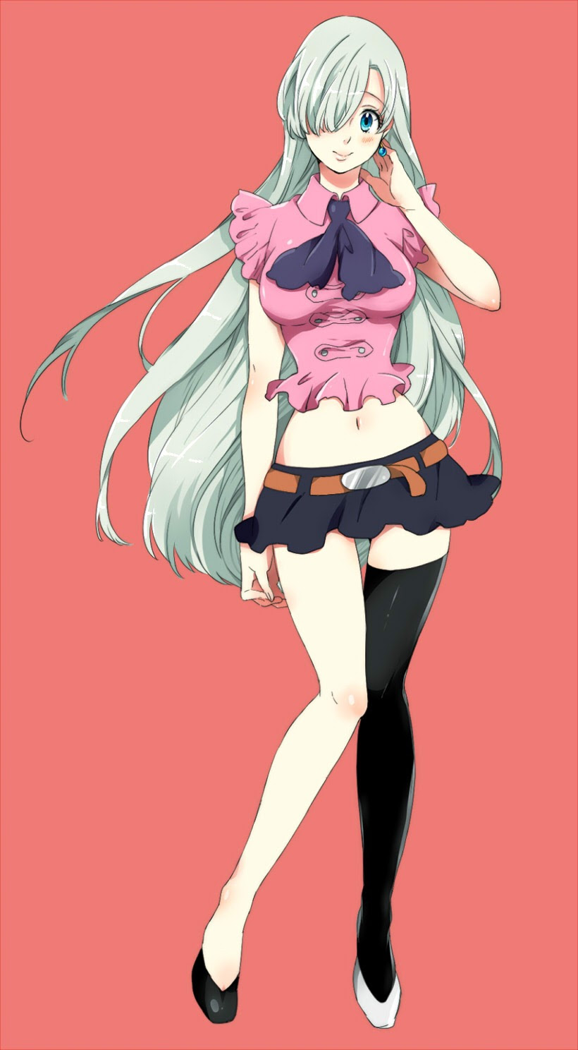 ベスト50 女性 イラスト かわいい キャラ アニメ画像