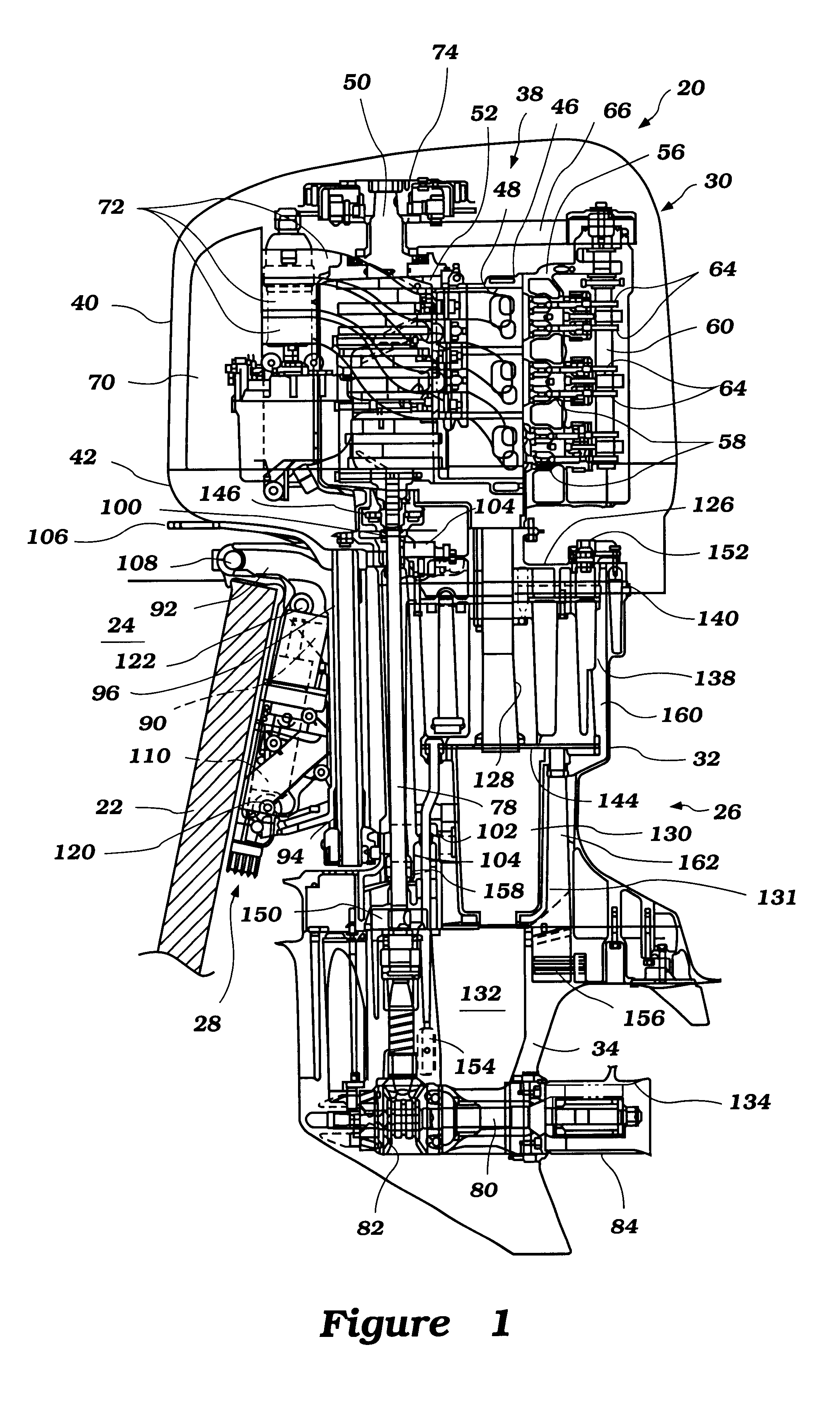 31 Mercury Outboard Cooling System Diagram - Wiring ...