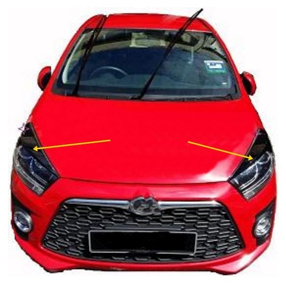 Perodua Axia Price 2018 Sabah - Resepi Ayam f