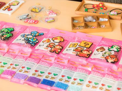 アイロンビーズ イニシャル ディズニー 195230-アイロンビーズ イニシャル ディズニー