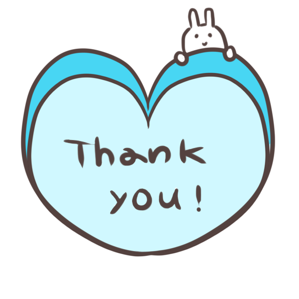 最高thank You ありがとう イラスト 無料 全イラスト集