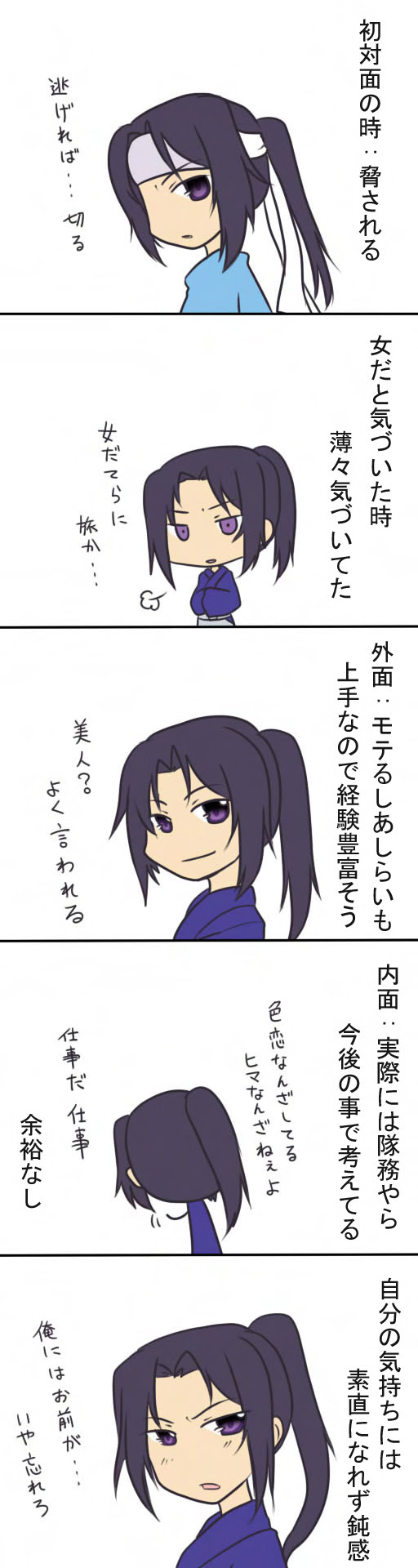 薄桜鬼 キャラクター 年齢 薄桜鬼 キャラクター 年齢