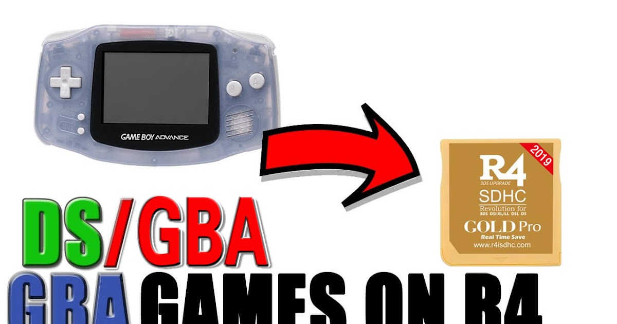 3dsflashcarts2dsxl Tuto Play Your Free Gba Snes Games With R4 3ds Card On 3ds Ds