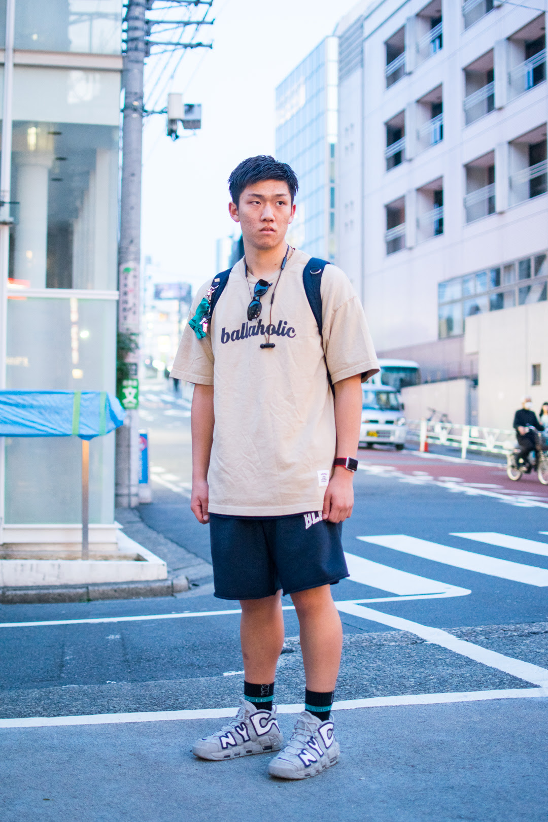 最高かつ最も包括的なバスケ ファッション 人気のファッション画像