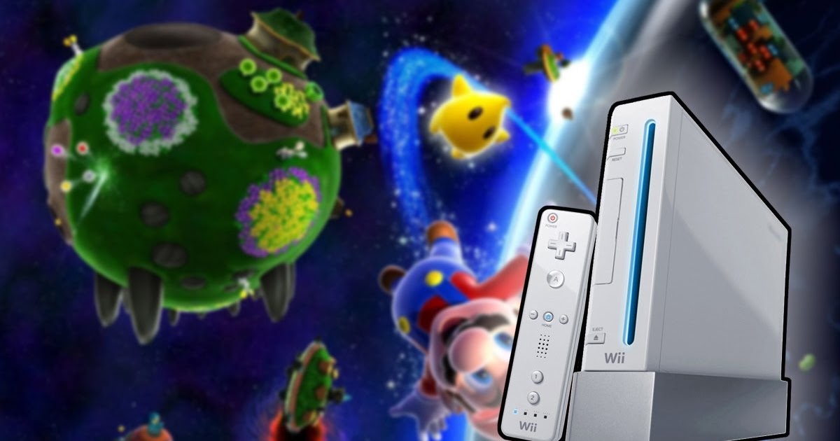 Juegos Wii Niños 6 Años : Top 10 Los Mejores Juegos De Wii ...