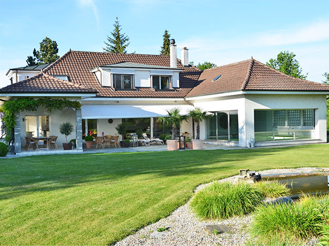 Immobilien Haus Kaufen Schweiz