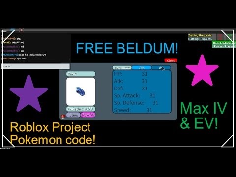 Roblox Project Pokemon Cheats Hack W Roblox - roblox red valk code rxgatecf gift card code