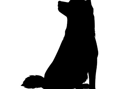 25 ++ 柴犬 イラスト シルエット 無料 167015