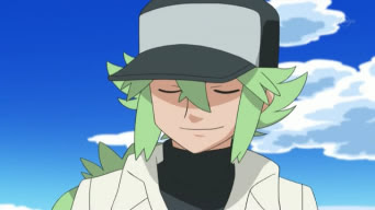 最新 ポケモン N アニメ 最高のアニメギャラリー