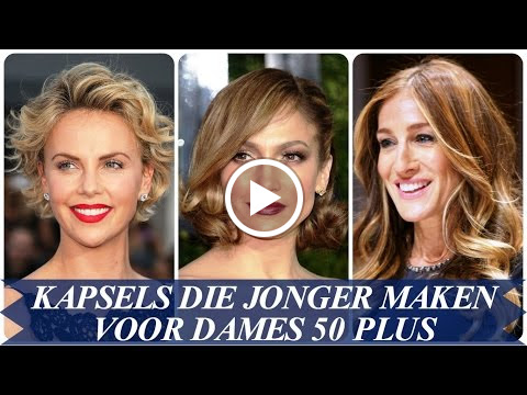 kapsels 2017 dames 2016