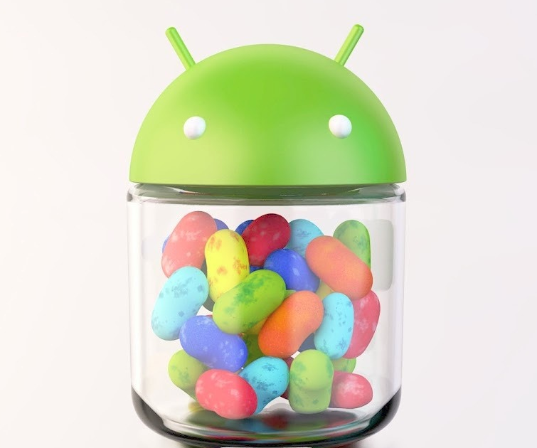 Trik Shortcut Android 4.2 Jelly Bean Download Makalah 