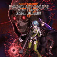 Sword Art Online: Fatal Bullet