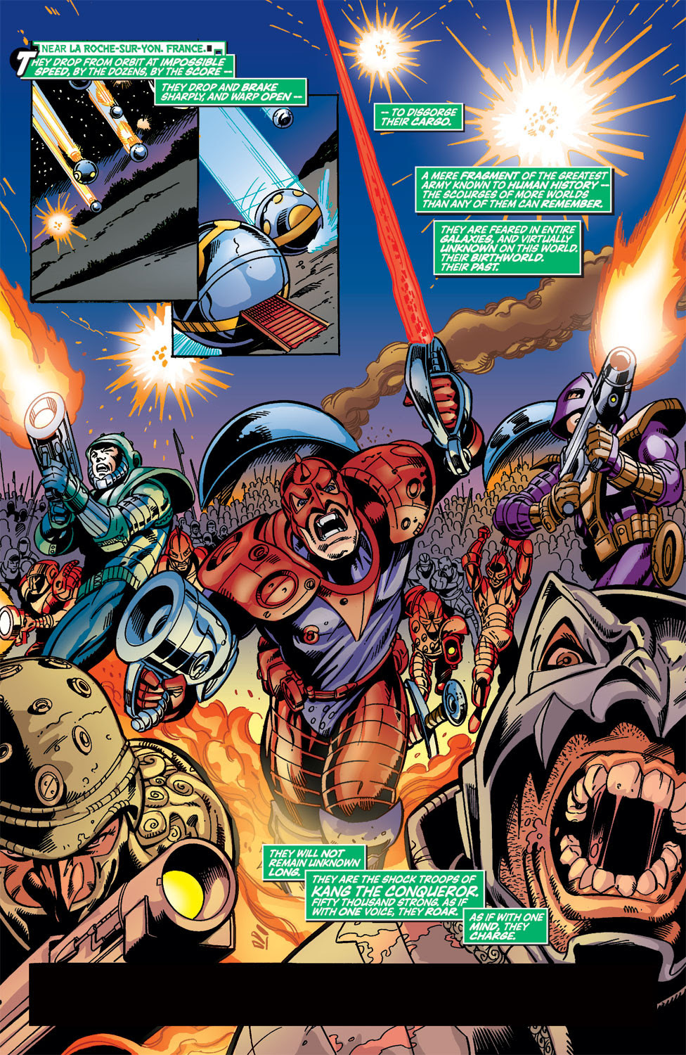 Jul 13, 2021 · eventually, though, he becomes kang the conqueror, and all the details about his path there are below. Kang The Conqueror Vs Holy Terra Spacebattles