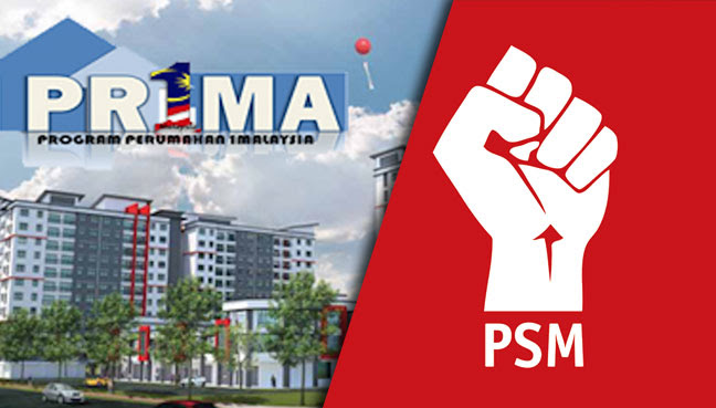 Pr1ma Homes Kuala Lumpur - BR1M Online