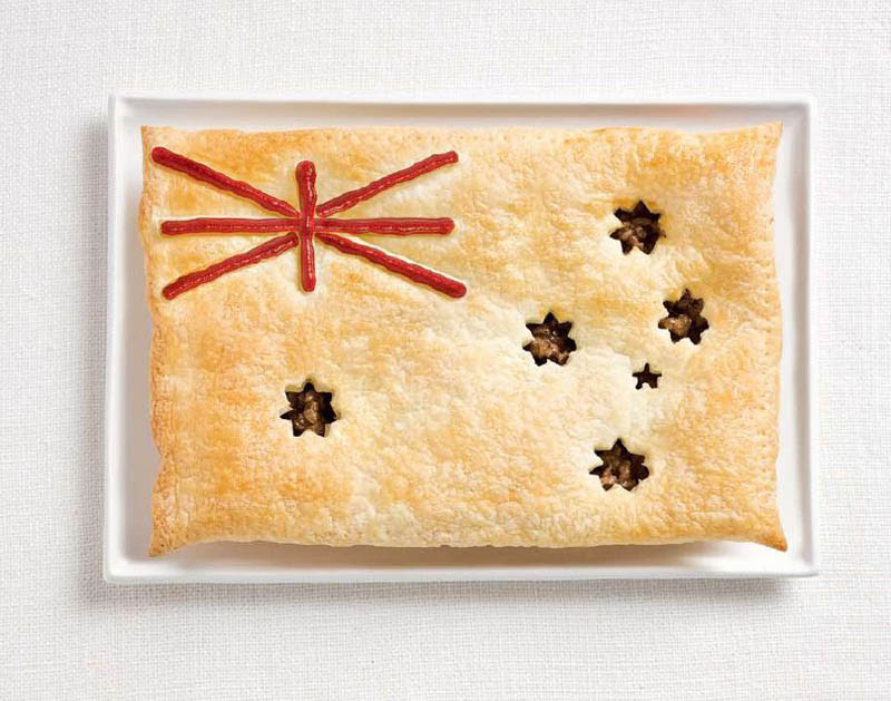 Co Cac Nuoc Co Australia Uc