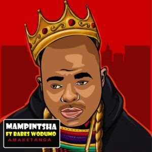 Mampintsha - Amaketanga (feat. Babes Wodumo) 2018