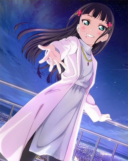 人気ダウンロード ラブライブサンシャイン 壁紙 かっこいい Saesipapictrxx