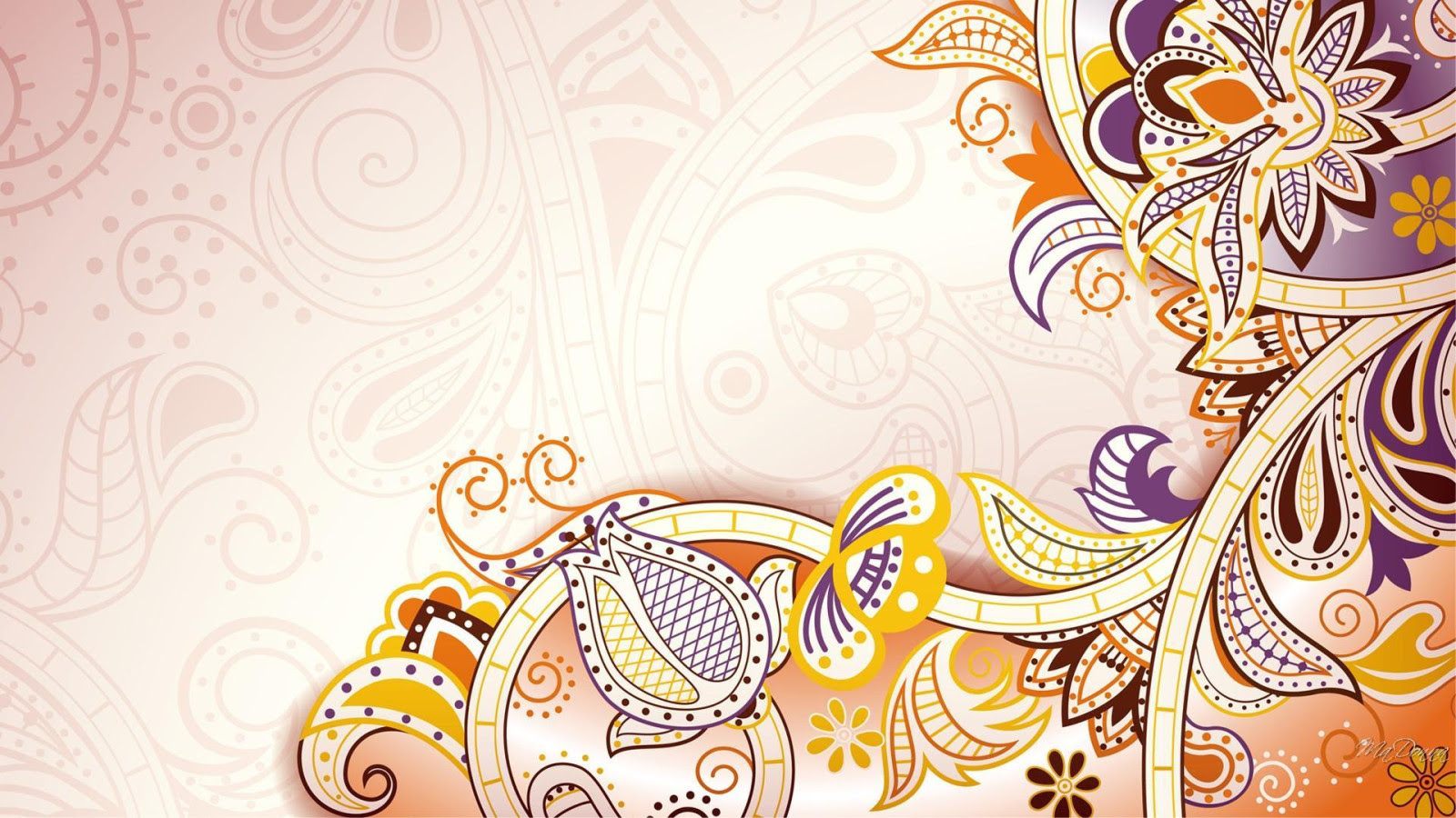 Gambar Abstrak Untuk Wallpaper Gambarrrrrrr