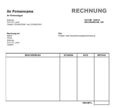 Schuldschein Word / Kostenlos: Vordruck Darlehensvertrag für Privatpersonen ...