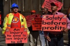 South Africa: 378 trapped mineworkers safely rescued