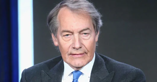 Three CBS Employees Accuse Charlie Rose of Sexual Misconduct