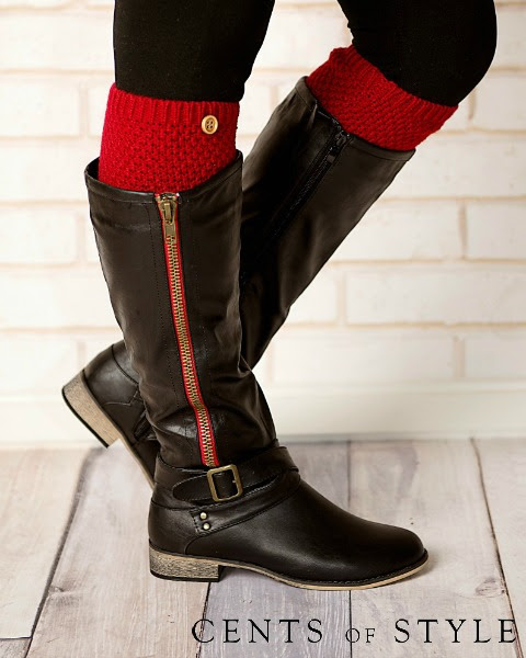 IMAGE: Fashion Friday- Boots from $19.56 & FREE SHIPPING w/ Code BOOTDEAL