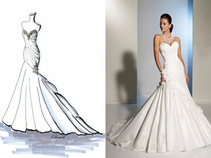Maybe you would like to learn more about one of these? Der Form Des Brautkleider Die Beste Fur Sie Zu Wahlen Persunkleid