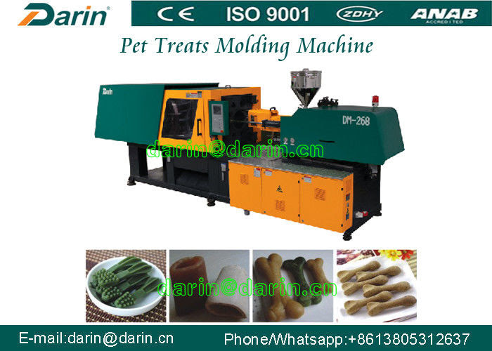 Jinan Hg Machinery Mail / Jinan Dg Extruded Pellet Snacks ...