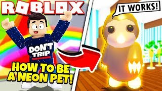 Roblox Adopt Me Neon Giraffe How Do You Get Robux Codes Free Robux Codes Without Human Verification Codes That Work - butterfly seemeinacrown roblox edit