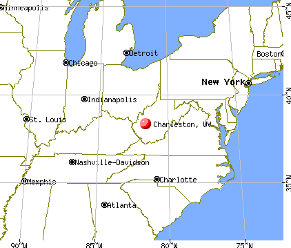 Of people per square mile) Charleston West Virginia Wv Profile Population Maps Real Estate Averages Homes Statistics Relocation Travel Jobs Hospitals Schools Crime Moving Houses News Sex Offenders