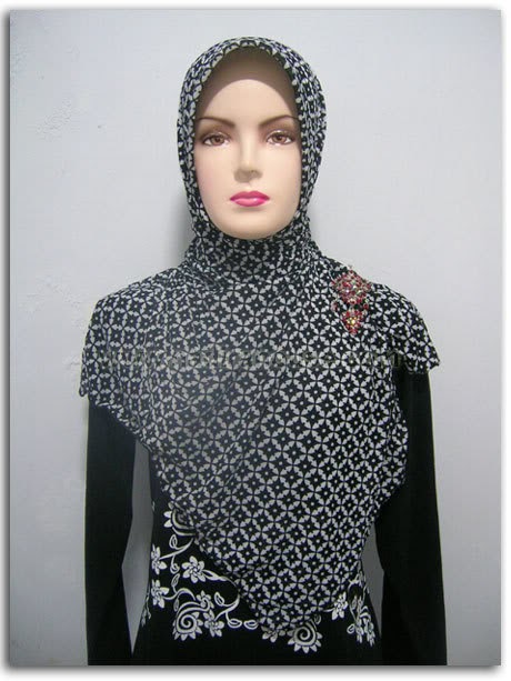 3 Cara Unik Pakai Jilbab Majalah Wanita 3 Cara Unik Pakai Jilbab Majalah Wanita