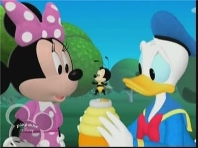 Por una determinada razón, mickey y sus amigos le tienen que hacer un regalo sorpresa. La Casa De Mickey Mouse Season 2 Episode 38 Hsb Noticias Cine