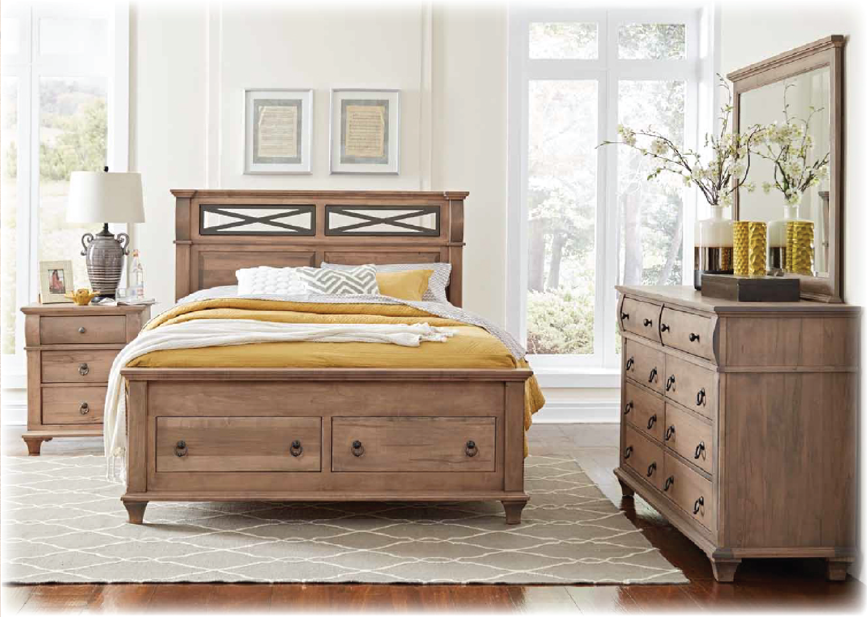 Shop at levin's for a wide selection of furniture and mattresses. Amish Furniture Sheely S Furniture Appliance Ohio Youngstown Cleveland Pittsburgh Pennsylvania